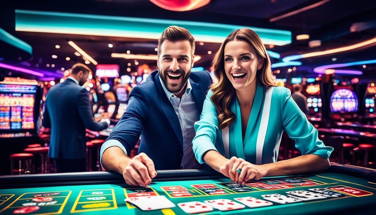 Sportsbook - အားကစားလောင်းကစား