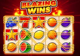 Slots ဂိမ်းများ