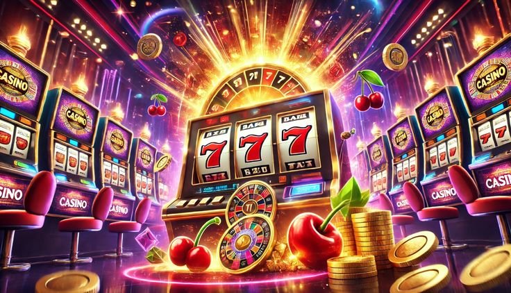 Baccarat Live Casino mm89 Myanmar